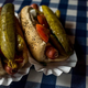 Illustration for article titled The Portillo’s Beef Bus is off to spread the gospel of tube steak and cheese fries